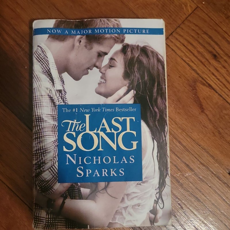 The Last Song