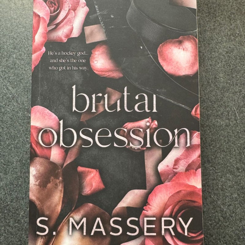 Brutal Obsession