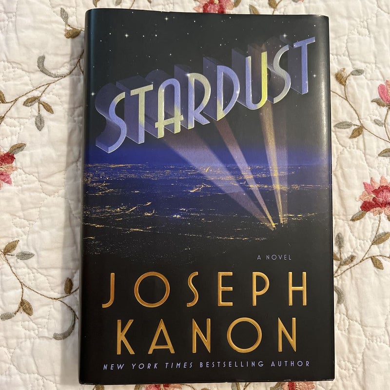 Stardust