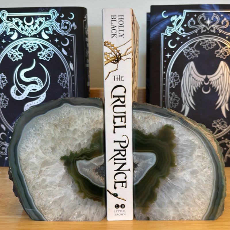 The Cruel Prince