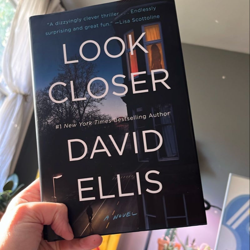 Look Closer