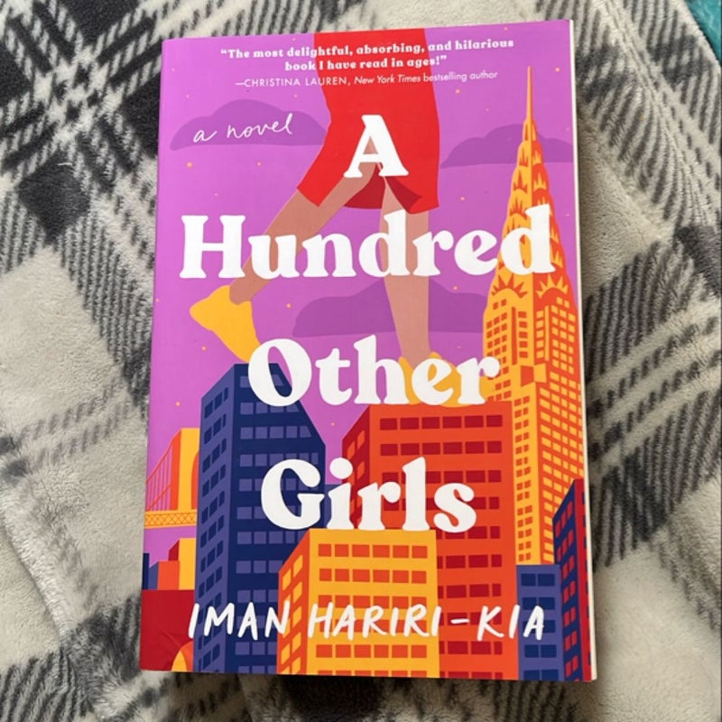 A Hundred Other Girls