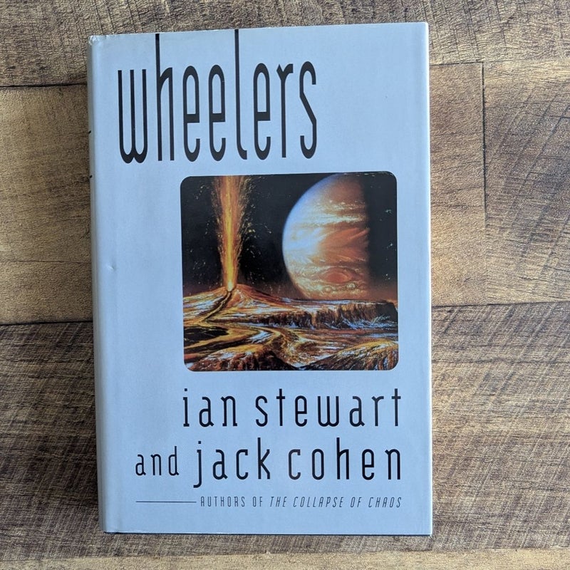Wheelers