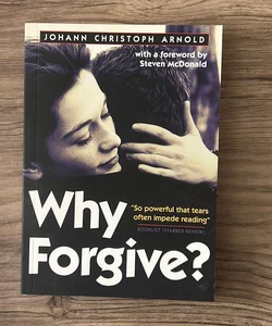 Why Forgive?