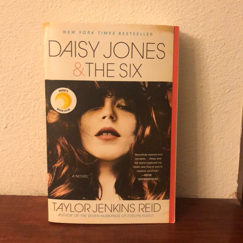 Daisy Jones and the Six