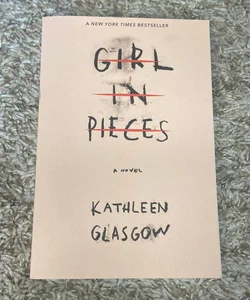 Girl in Pieces