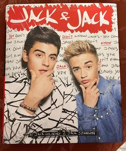 Jack and Jack: You Don't Know Jacks