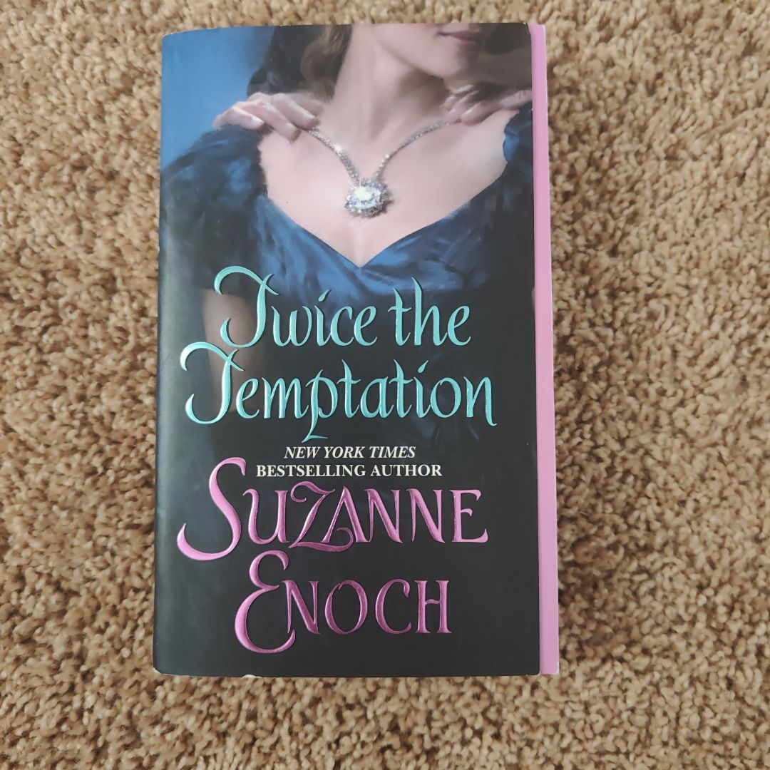 Twice the Temptation