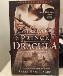 Hunting Prince Dracula