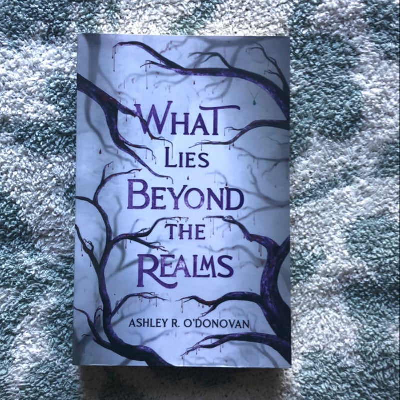 What Lies Beyond the Realms