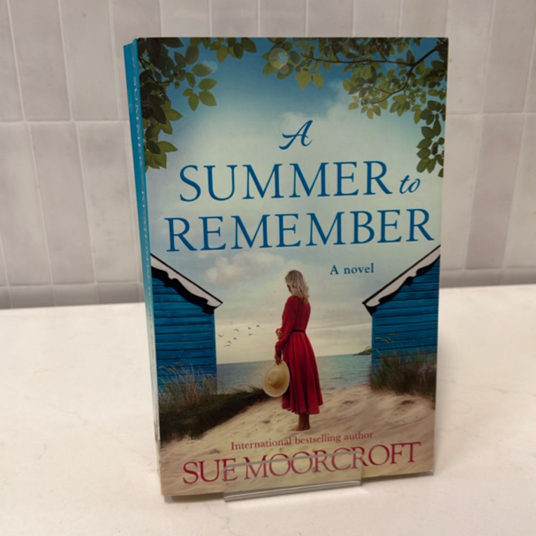 A Summer to Remember