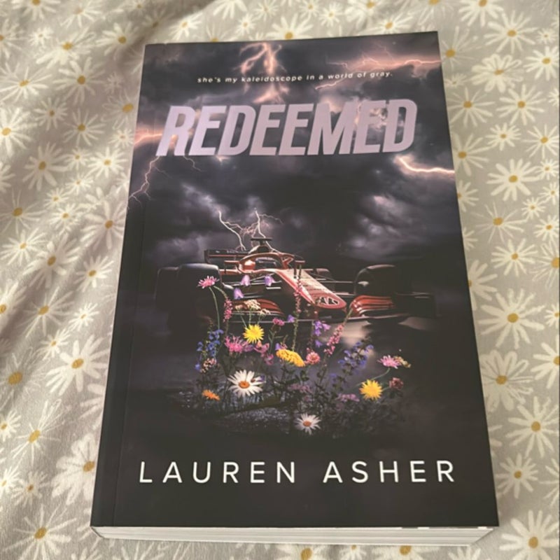 Redeemed