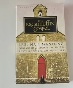 The Ragamuffin Gospel