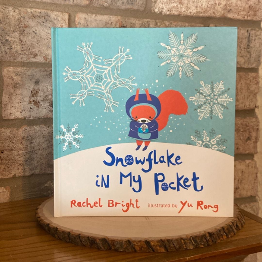 Snowflake in My Pocket