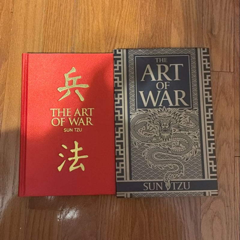 The Art of War