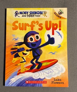 Surf's Up!