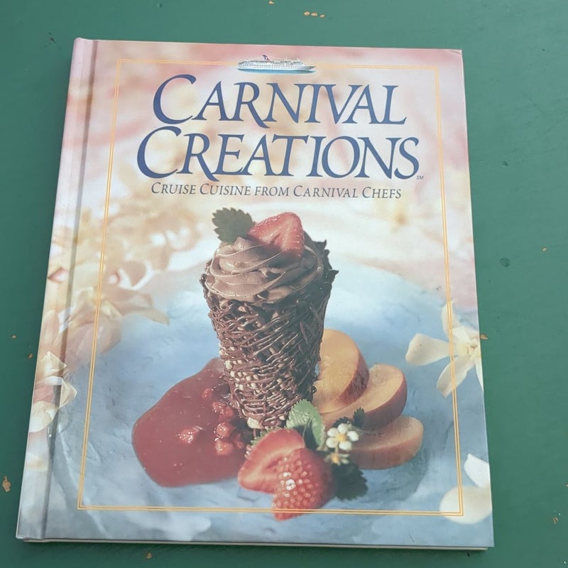 Carnival Creations