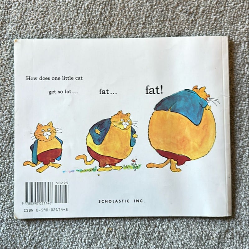 The Fat Cat