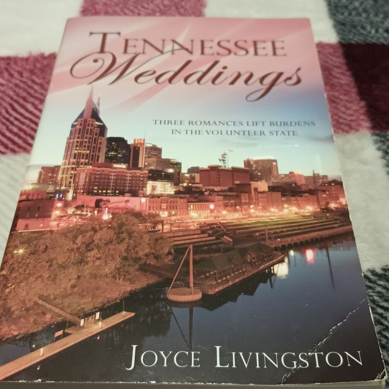 Tennessee Weddings