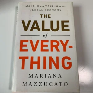 The Value of Everything