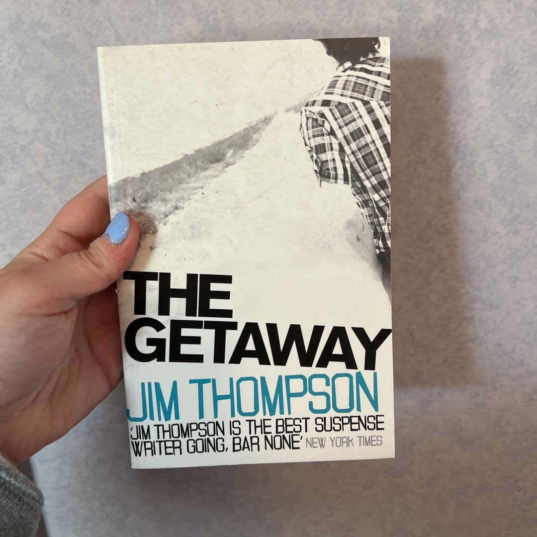 The Getaway