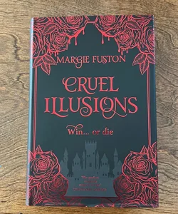 Cruel illusions fairyloot edition 