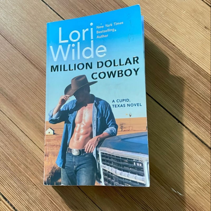 Million Dollar Cowboy