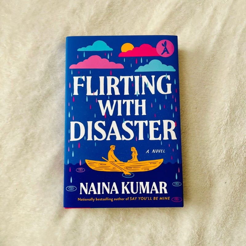 Flirting with Disaster