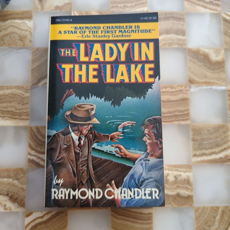 The Lady in the Lake