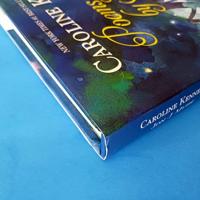 Poems to Learn by Heart by Caroline Kennedy, Caroline Kennedy
