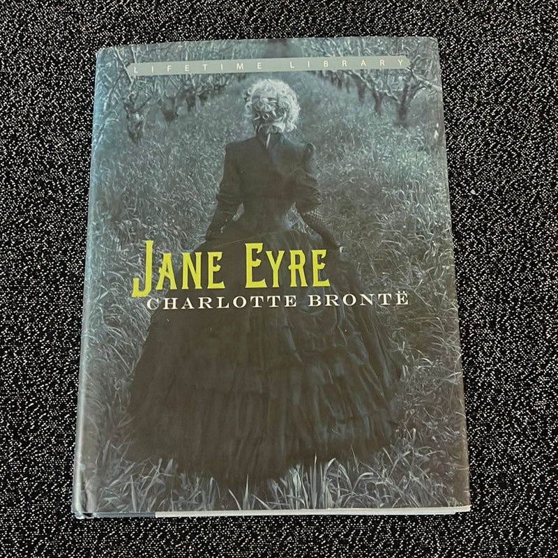 Jane Eyre