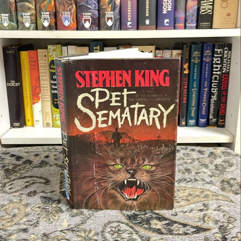 Pet Sematary