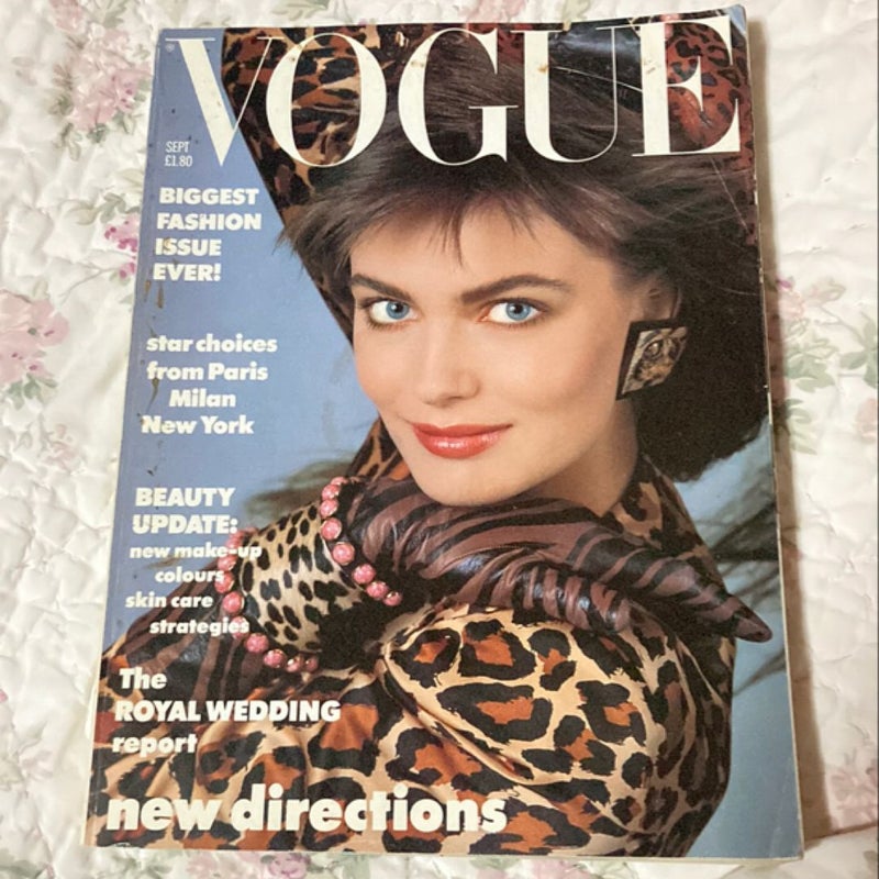 1986 Vogue 