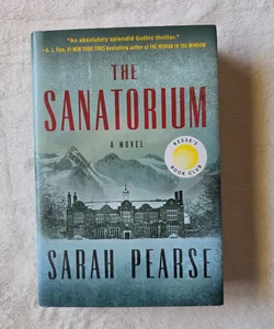 The Sanatorium