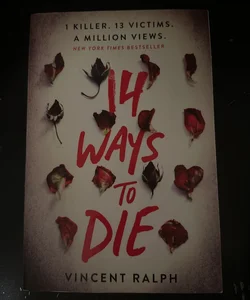 14 Ways to Die 