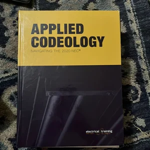 Applied Codeology - 2023