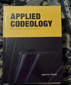 Applied Codeology - 2023