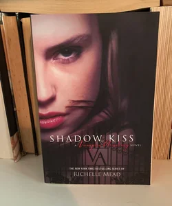 Shadow Kiss