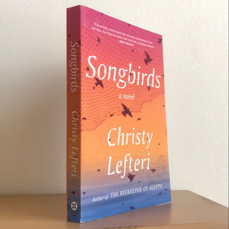 Songbirds