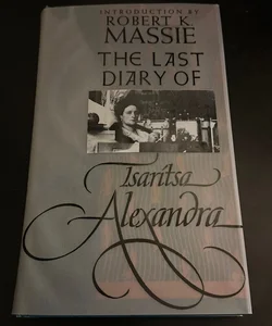 Last Diary of Tsaritsa Alexandra