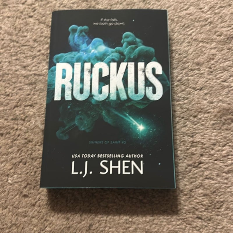 Ruckus