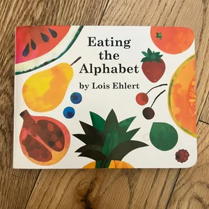 Eating the Alphabet