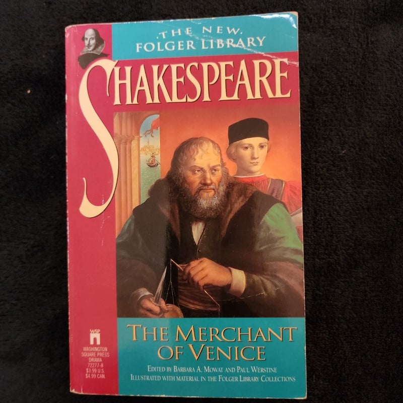 The Merchant of Venice