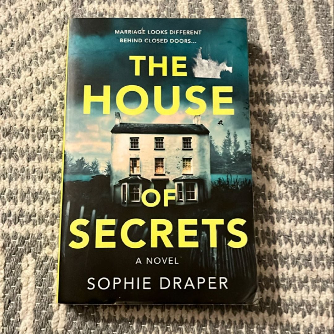 The House of Secrets