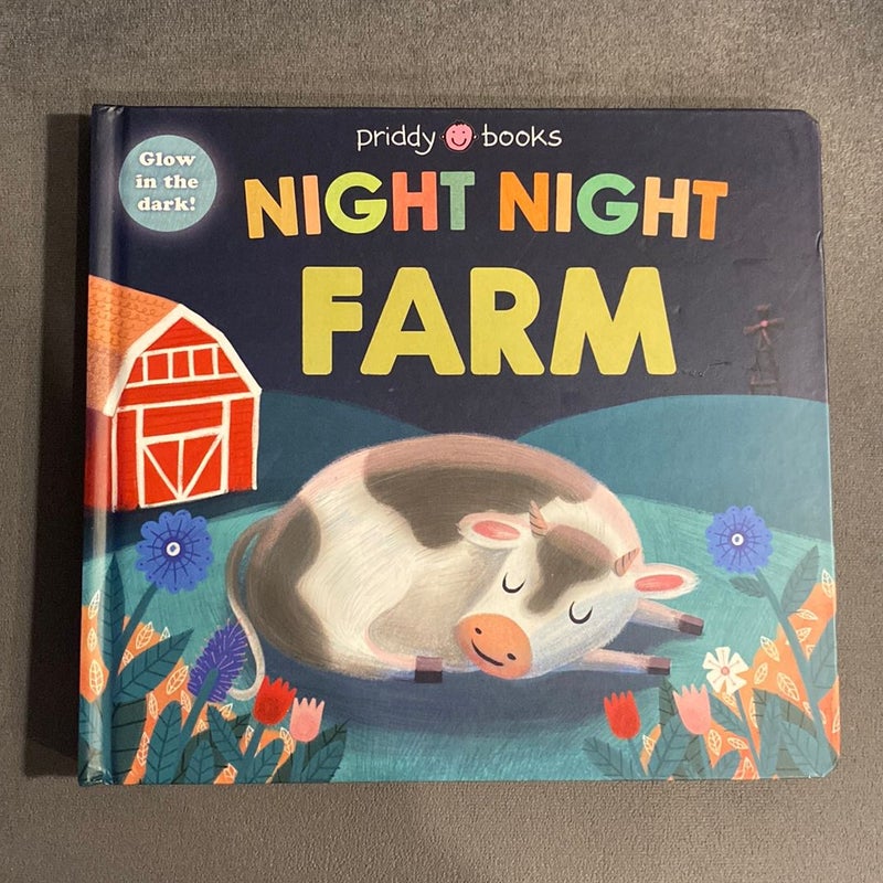 Night Night Farm