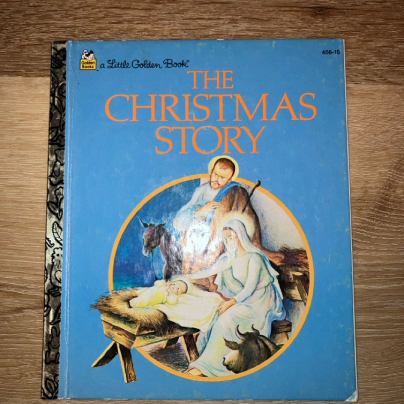 The Christmas Story
