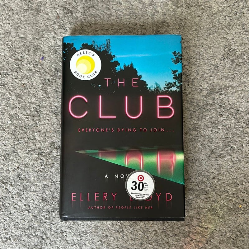 The Club