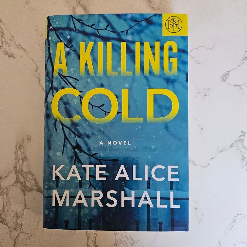 A Killing Cold