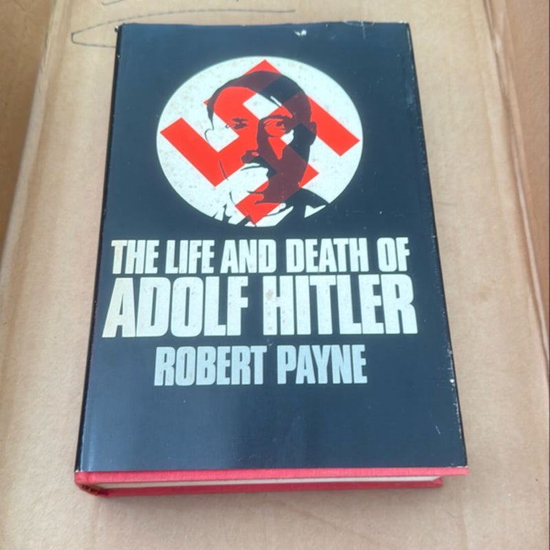 The Life and Death of Adolf Hitler 35