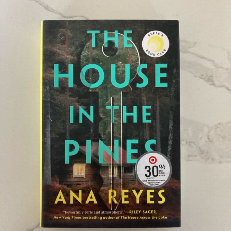 The House in the Pines